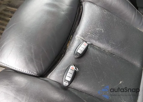 2012 Nissan Maxima 3.5 S/3.5 Sv z USA, uszkodzony, nr VIN 1N4AA5AP7CC838741